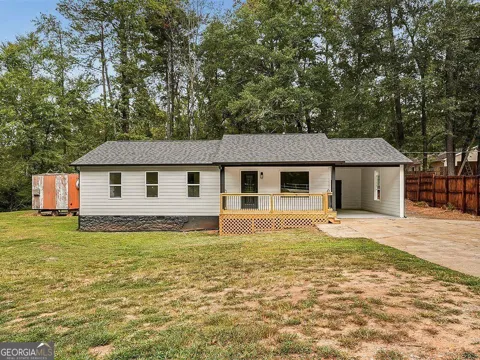 531 Carlton RD
