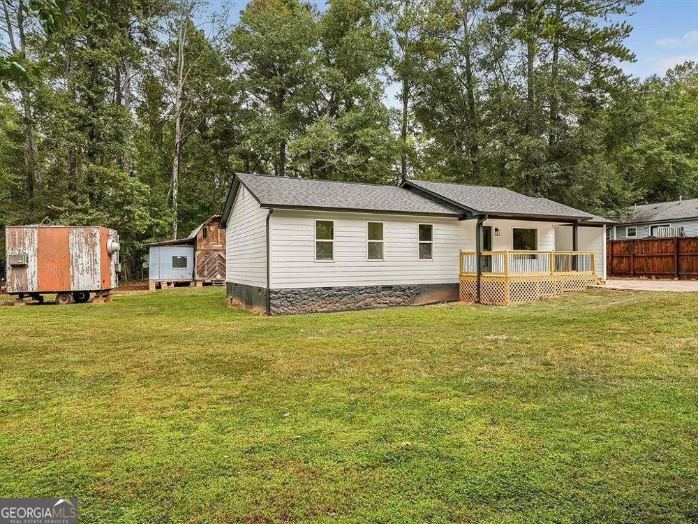 531 Carlton RD Palmetto, GA 30268