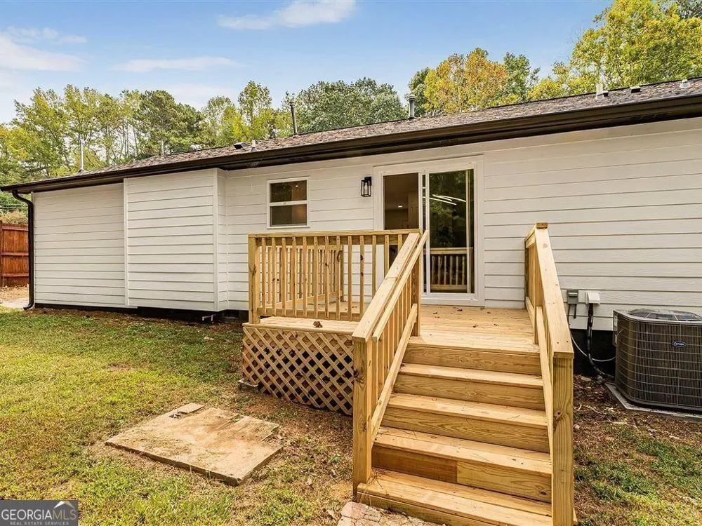 531 Carlton RD Palmetto, GA 30268