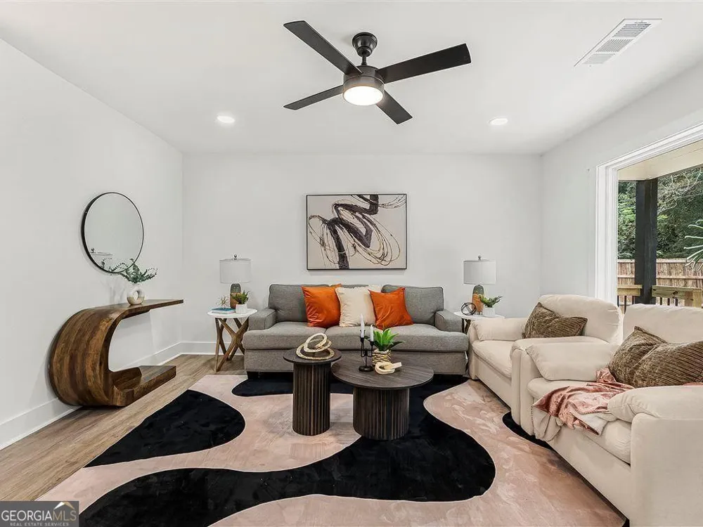 531 Carlton RD Palmetto, GA 30268