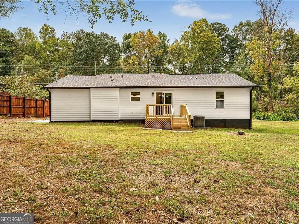 531 Carlton RD Palmetto, GA 30268