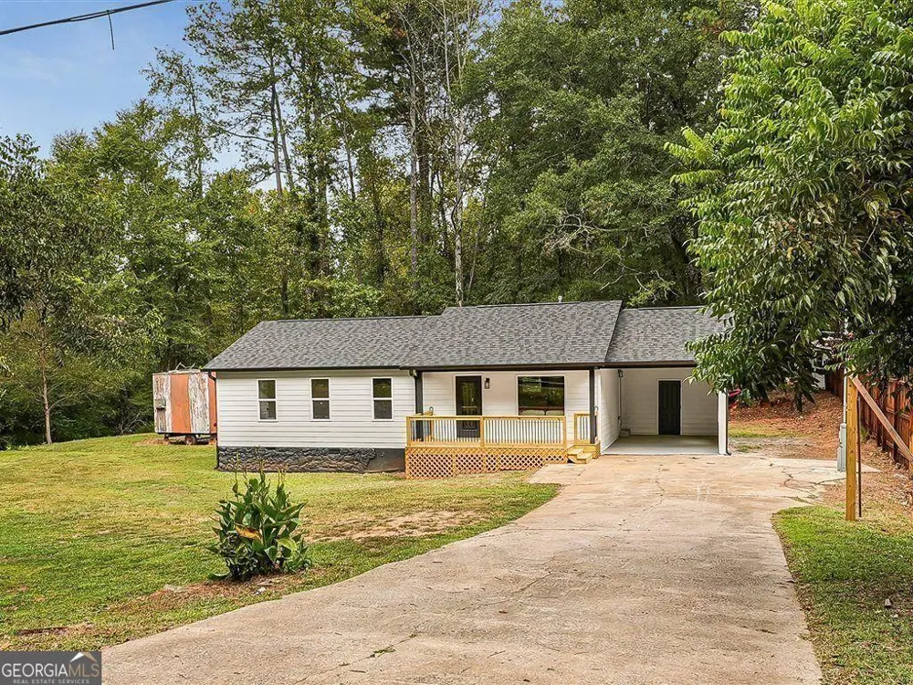 531 Carlton RD Palmetto, GA 30268