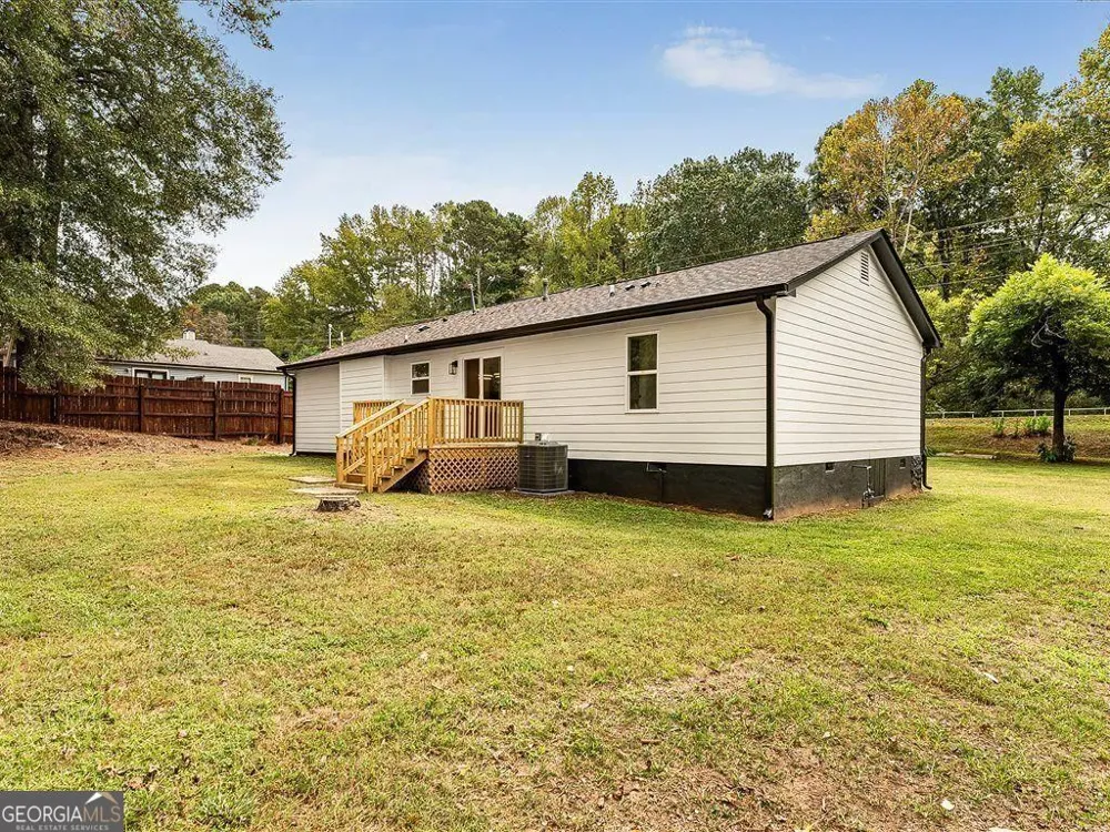 531 Carlton RD Palmetto, GA 30268