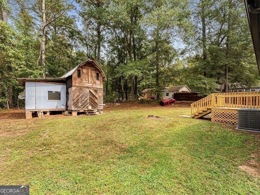 531 Carlton RD Palmetto, GA 30268