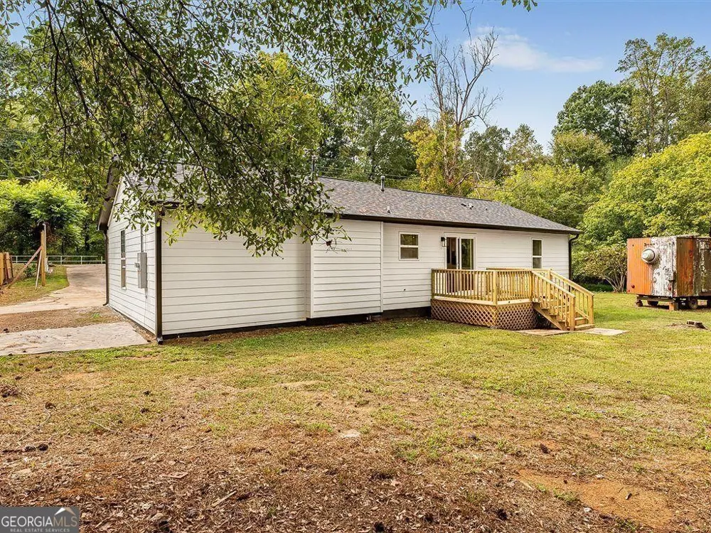 531 Carlton RD Palmetto, GA 30268