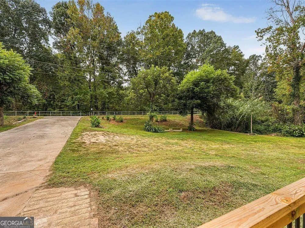 531 Carlton RD Palmetto, GA 30268