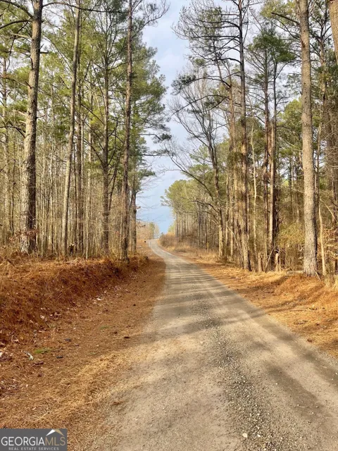 0 Padgett RD
