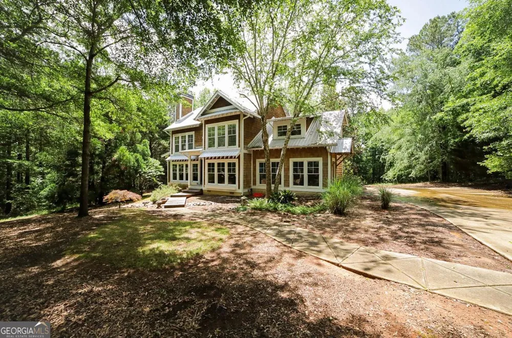 500 Kingston RD Colbert, GA 30628