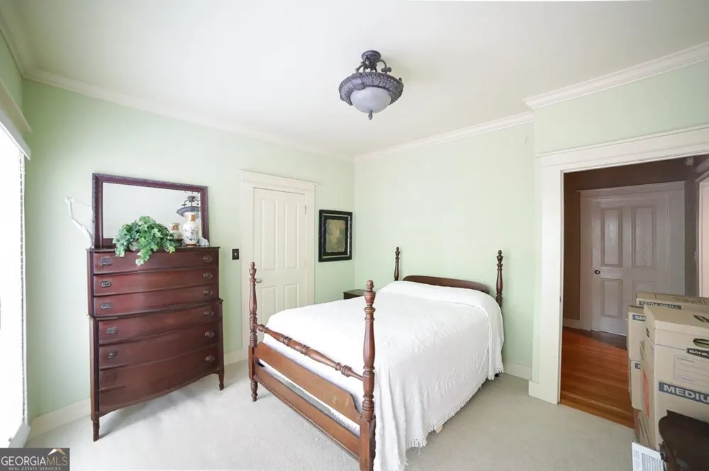 500 Kingston RD Colbert, GA 30628