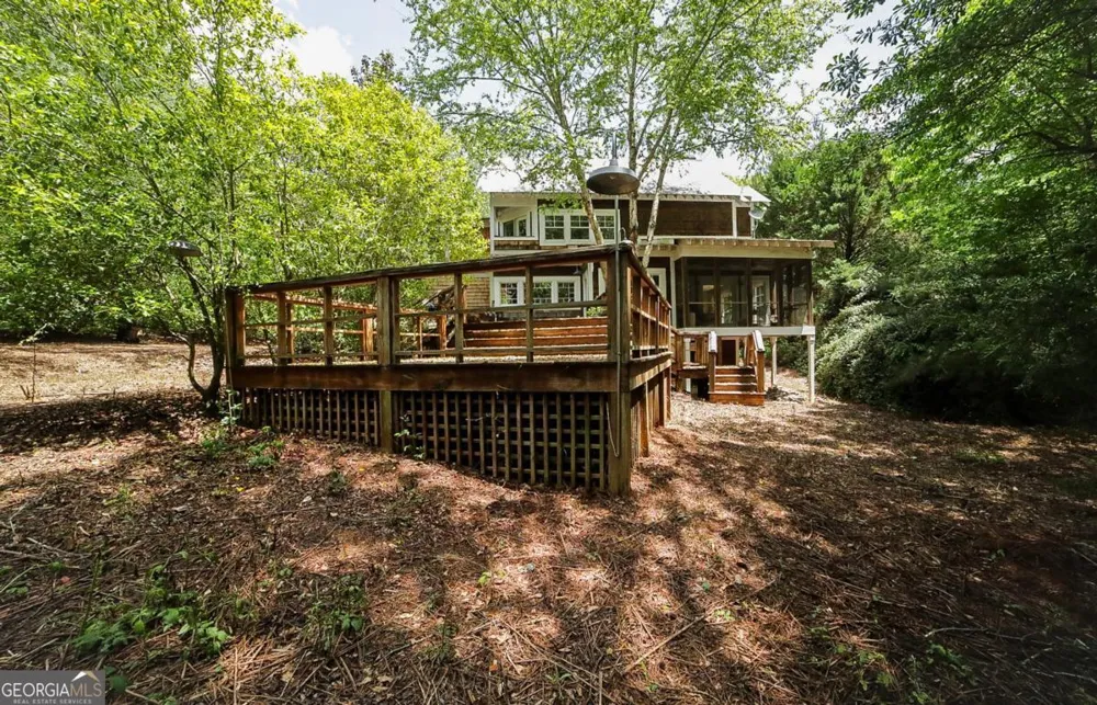 500 Kingston RD Colbert, GA 30628