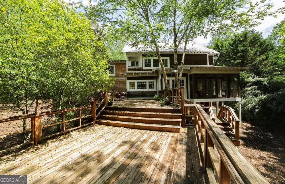 500 Kingston RD Colbert, GA 30628