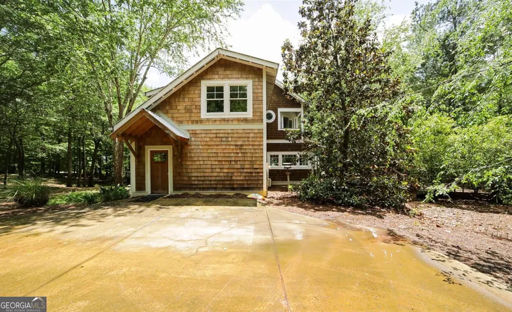 500 Kingston RD Colbert, GA 30628