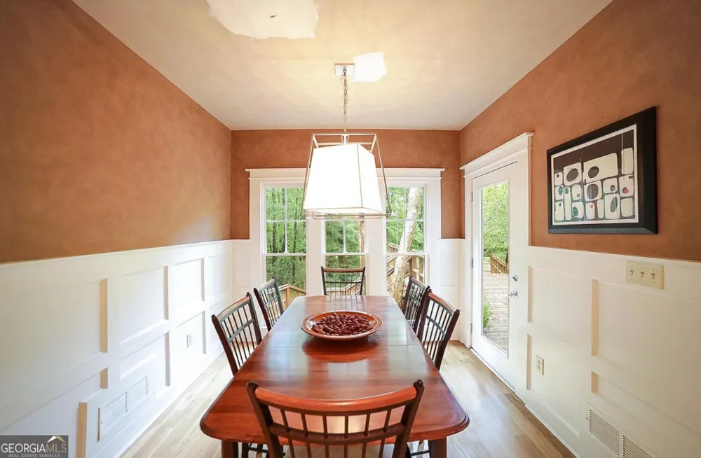 500 Kingston RD Colbert, GA 30628