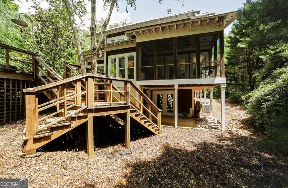 500 Kingston RD Colbert, GA 30628