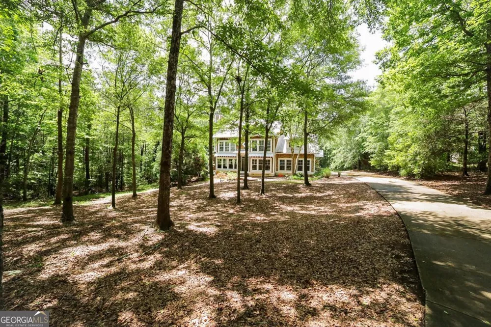 500 Kingston RD Colbert, GA 30628