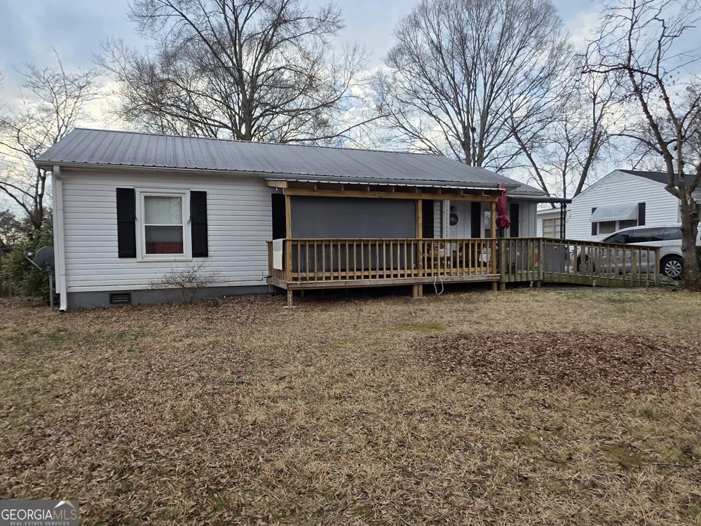 421 Spruce ST Cedartown, GA 30125