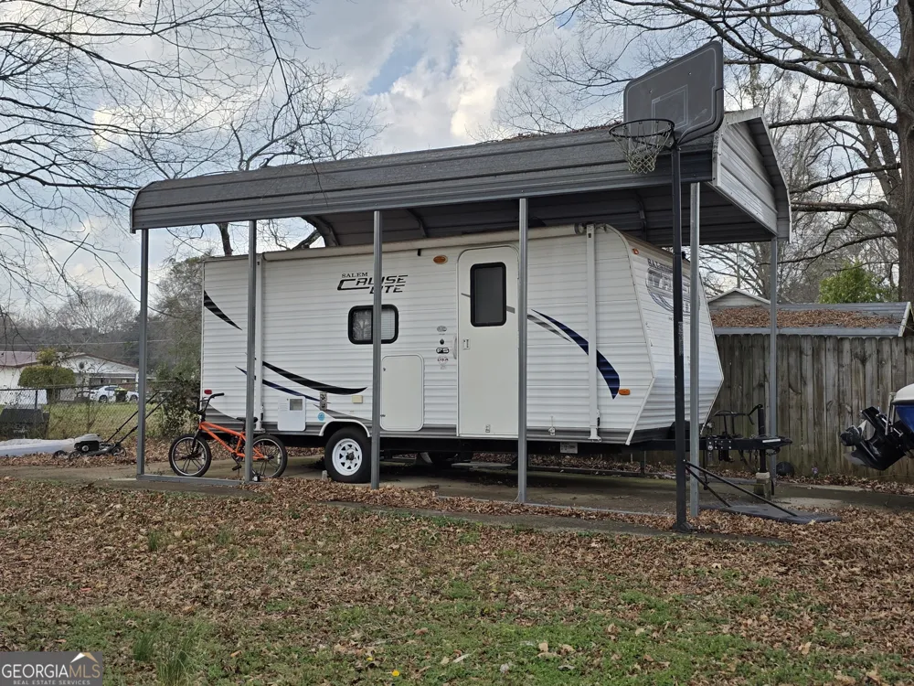 421 Spruce ST Cedartown, GA 30125