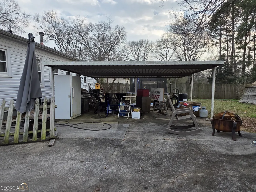 421 Spruce ST Cedartown, GA 30125