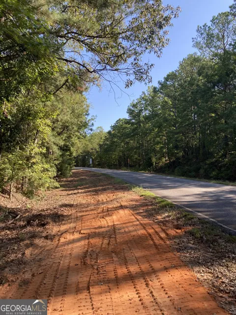 0 Firetower RD