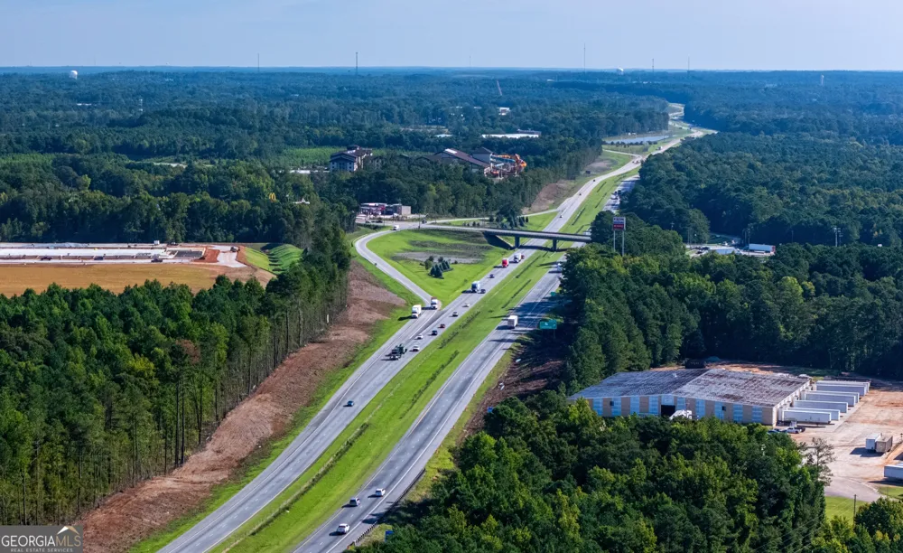 0 New Hutchinson Mill RD LaGrange, GA 30241