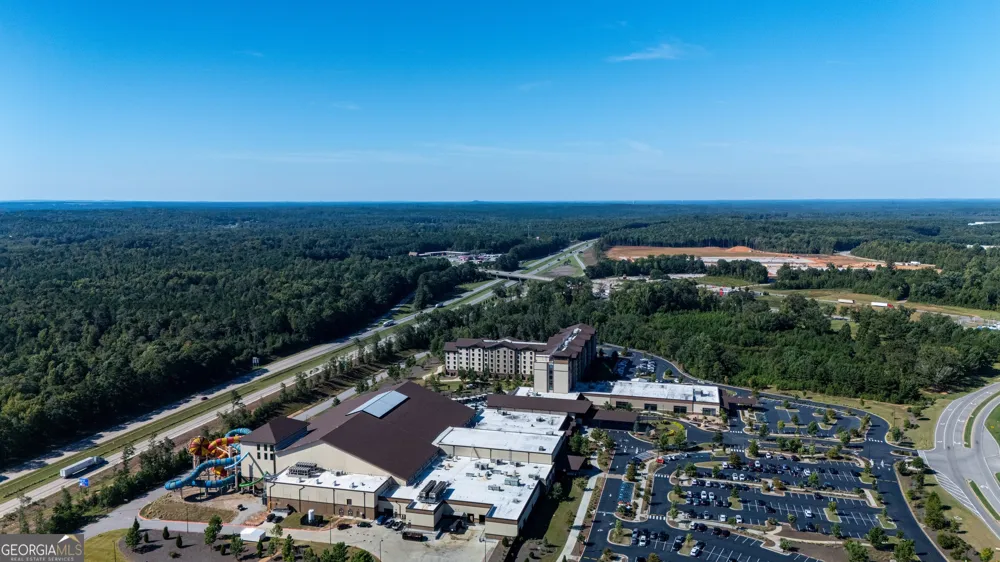 0 New Hutchinson Mill RD LaGrange, GA 30241