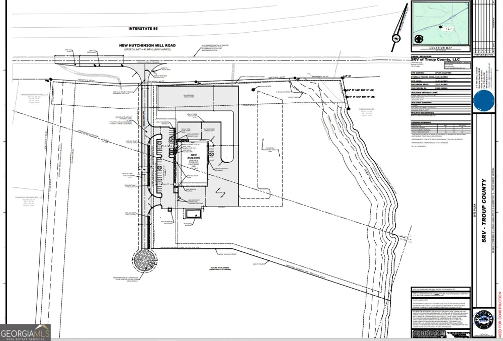 0 New Hutchinson Mill RD LaGrange, GA 30241