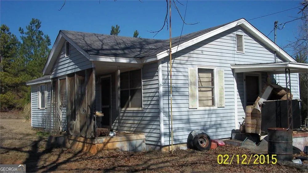 0 Oak Grove Louisville, GA 30434