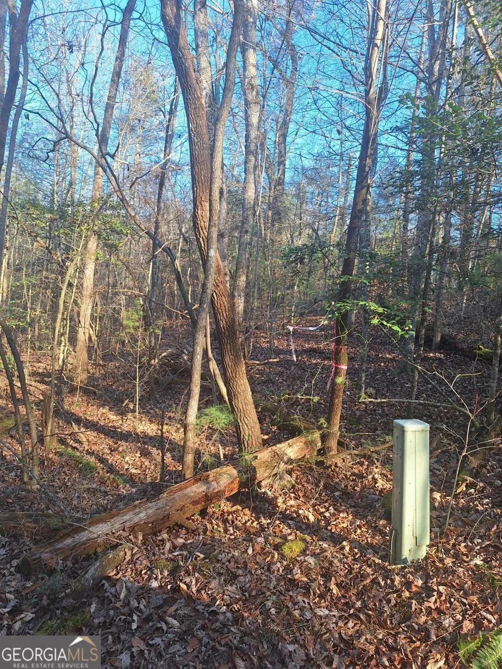 LOTS 15A 16A 17 Mill Creek Acres LN Blue Ridge, GA 30513