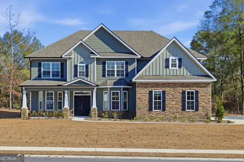 117 Concord DR