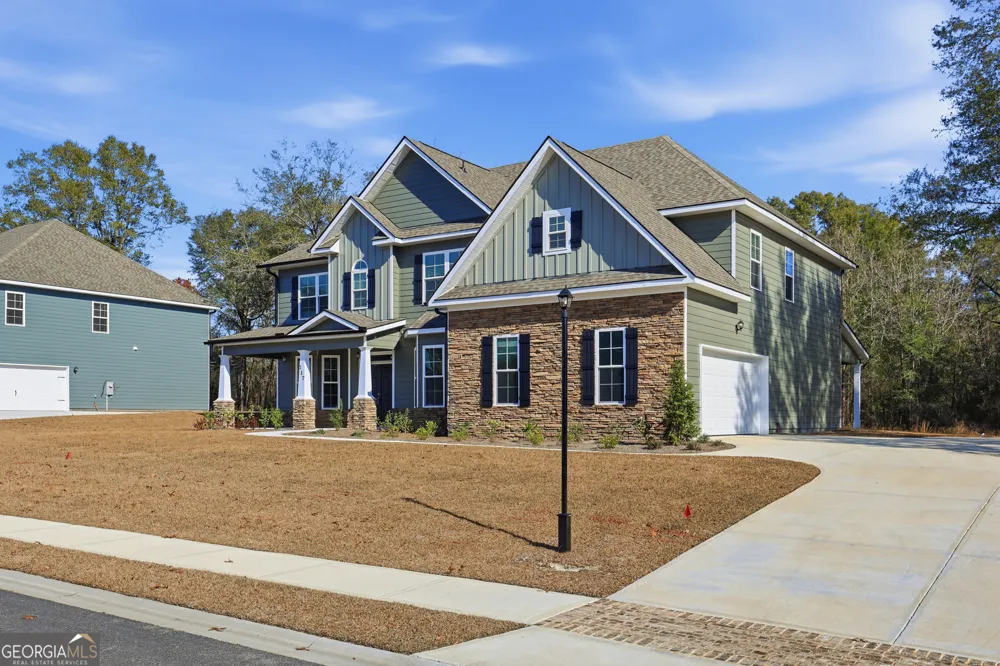 117 Concord DR Guyton, GA 31312