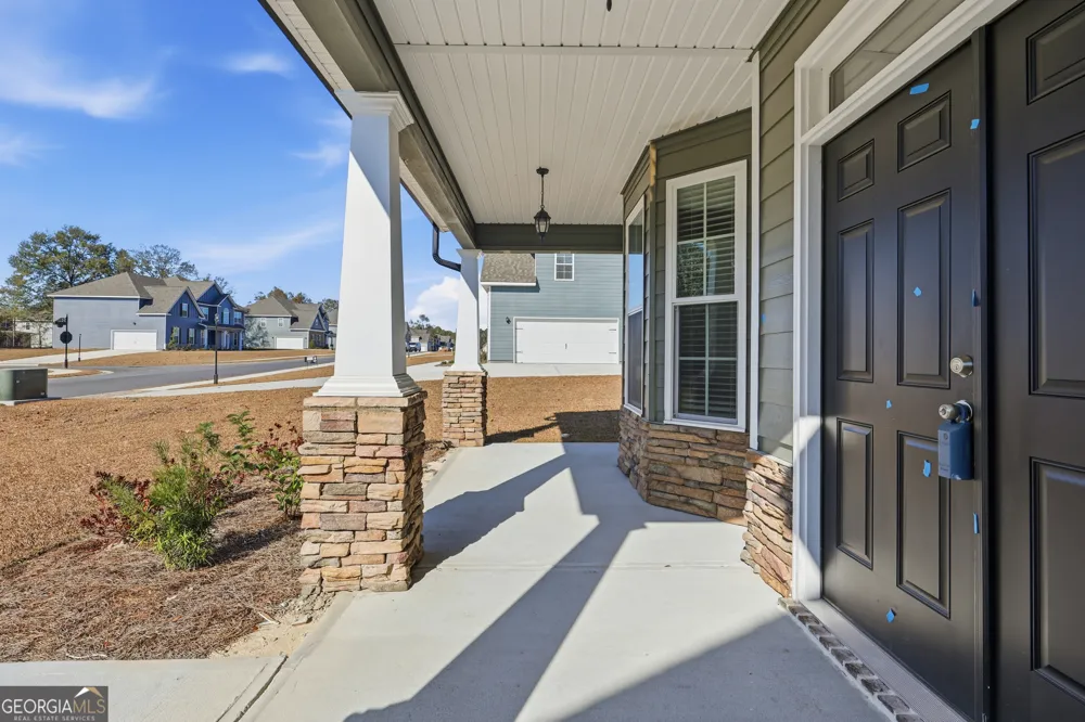 117 Concord DR Guyton, GA 31312