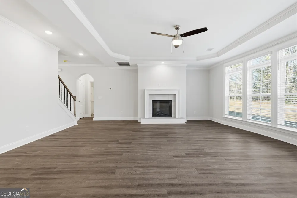 117 Concord DR Guyton, GA 31312