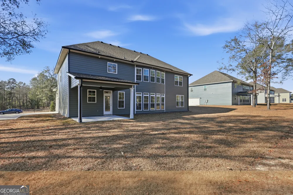 117 Concord DR Guyton, GA 31312