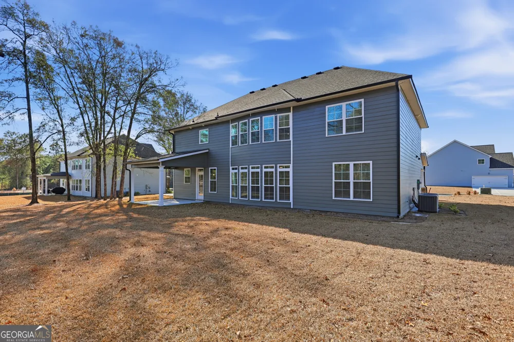 117 Concord DR Guyton, GA 31312
