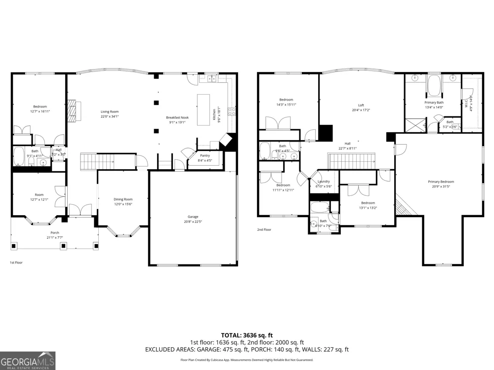 117 Concord DR Guyton, GA 31312
