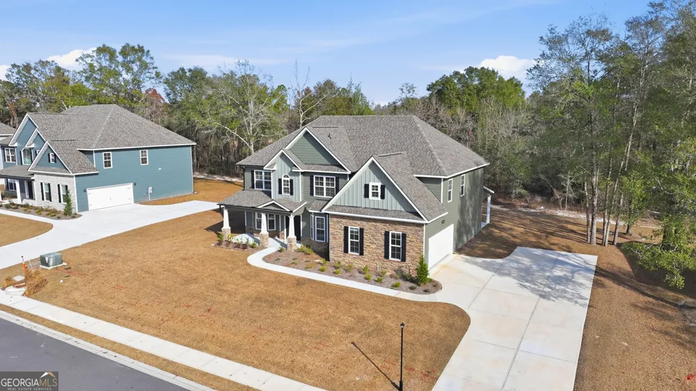 117 Concord DR Guyton, GA 31312