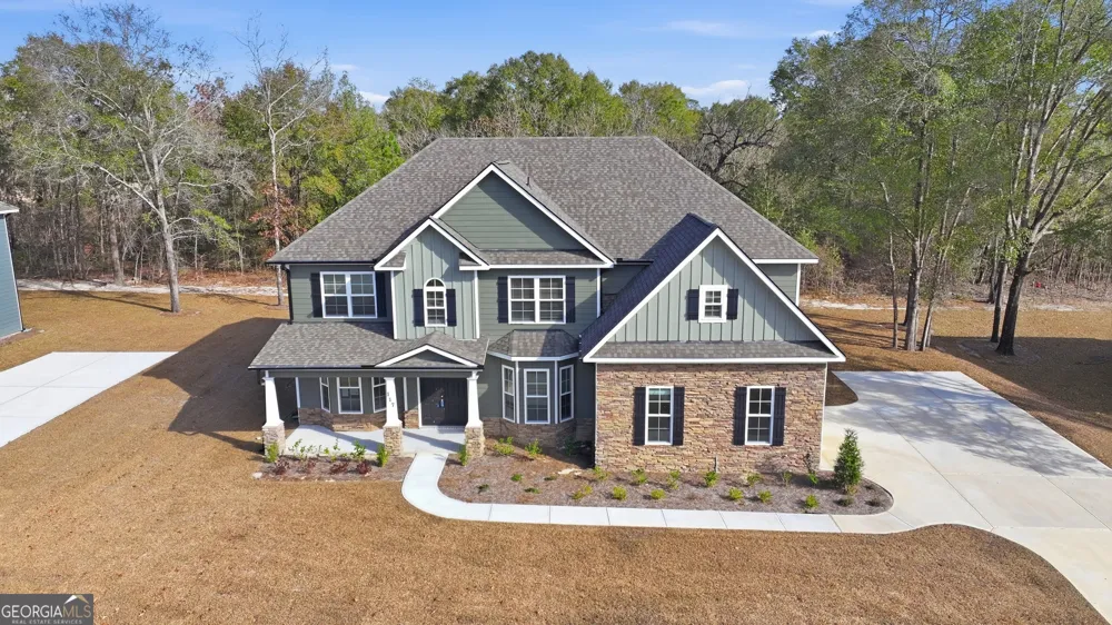 117 Concord DR Guyton, GA 31312