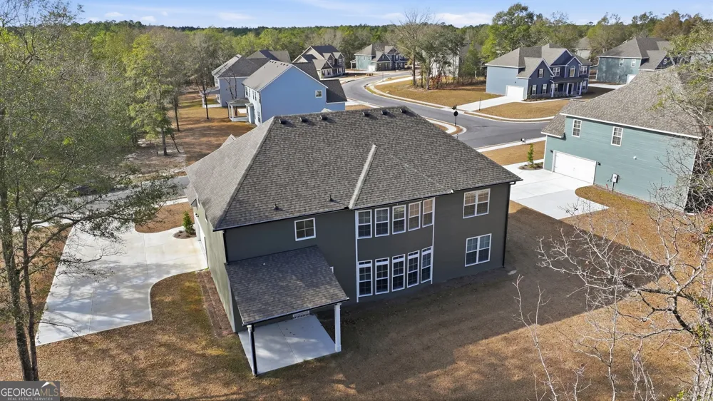 117 Concord DR Guyton, GA 31312