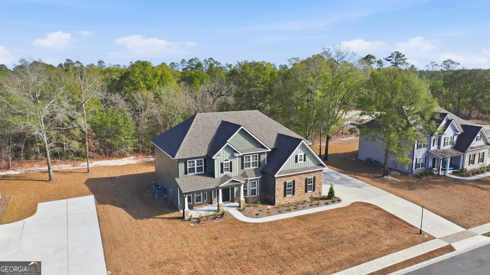 117 Concord DR Guyton, GA 31312