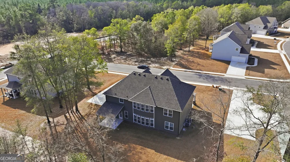 117 Concord DR Guyton, GA 31312