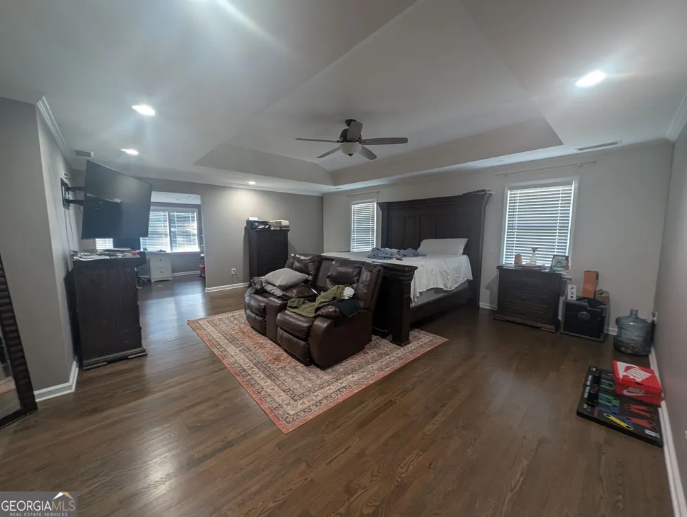 6164 Ridge RD Hiram, GA 30141
