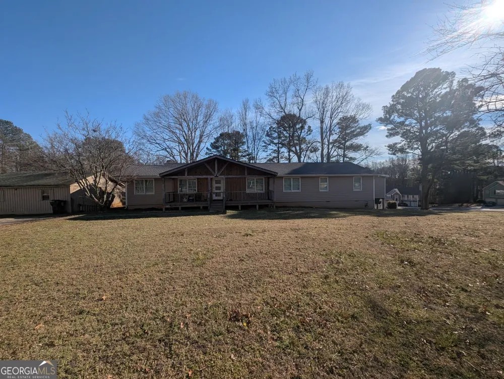 6164 Ridge RD Hiram, GA 30141