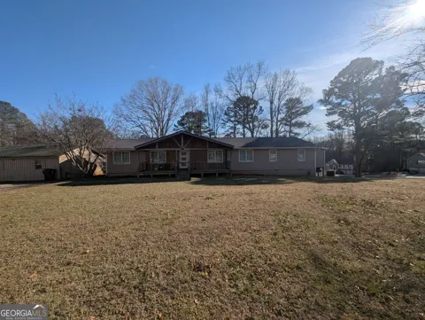 6164 Ridge RD