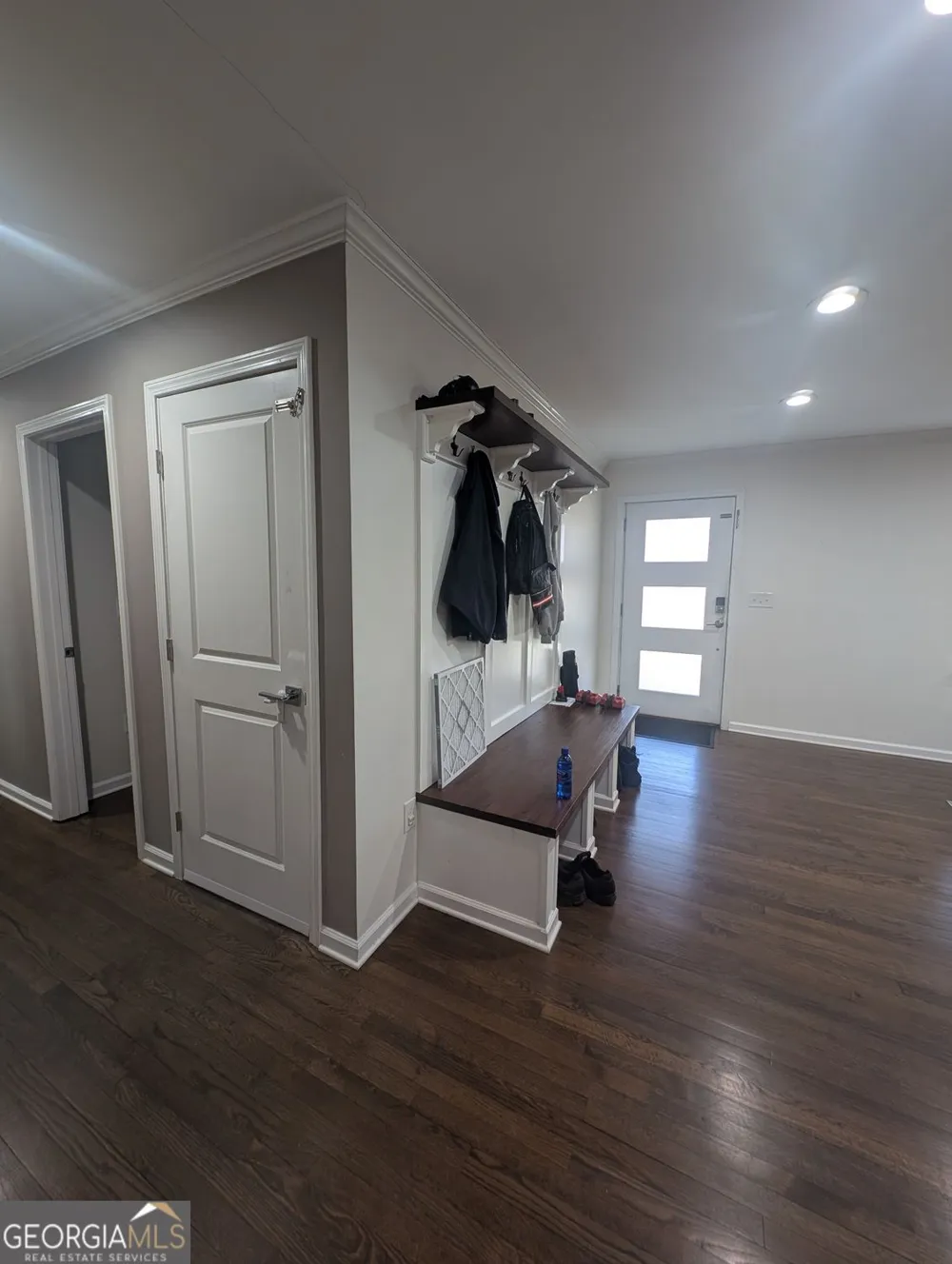 6164 Ridge RD Hiram, GA 30141