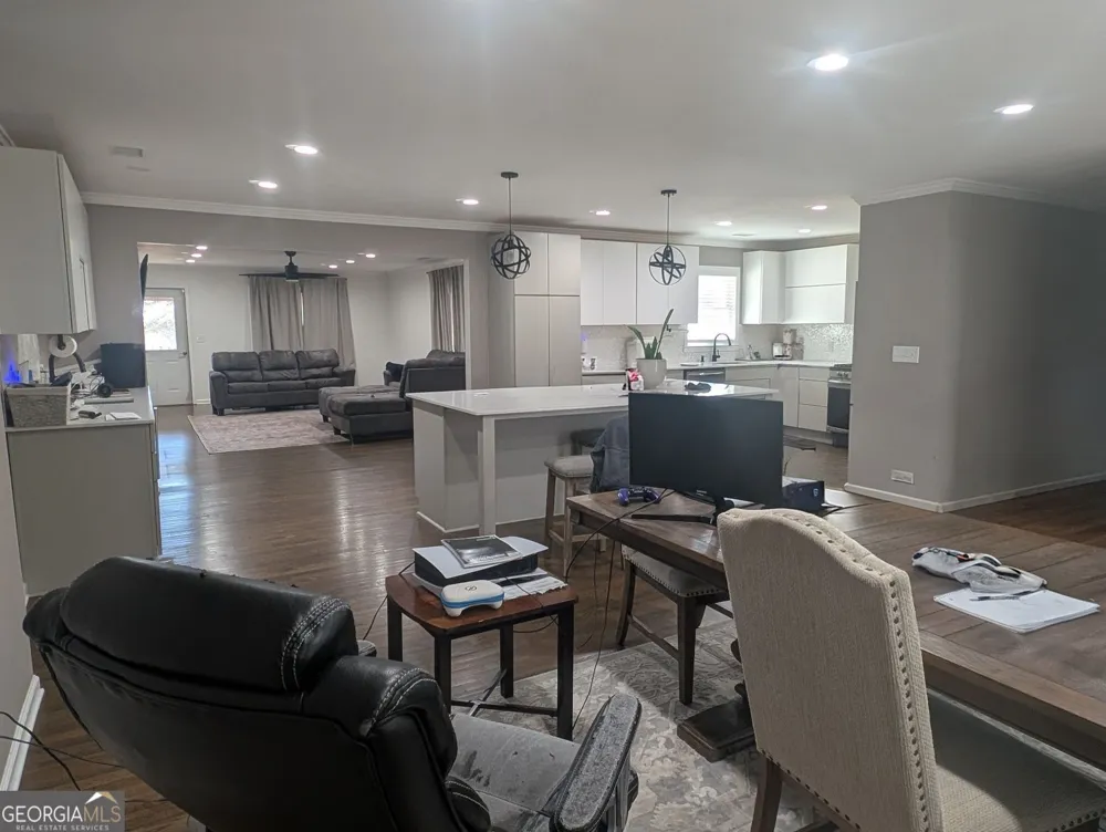 6164 Ridge RD Hiram, GA 30141