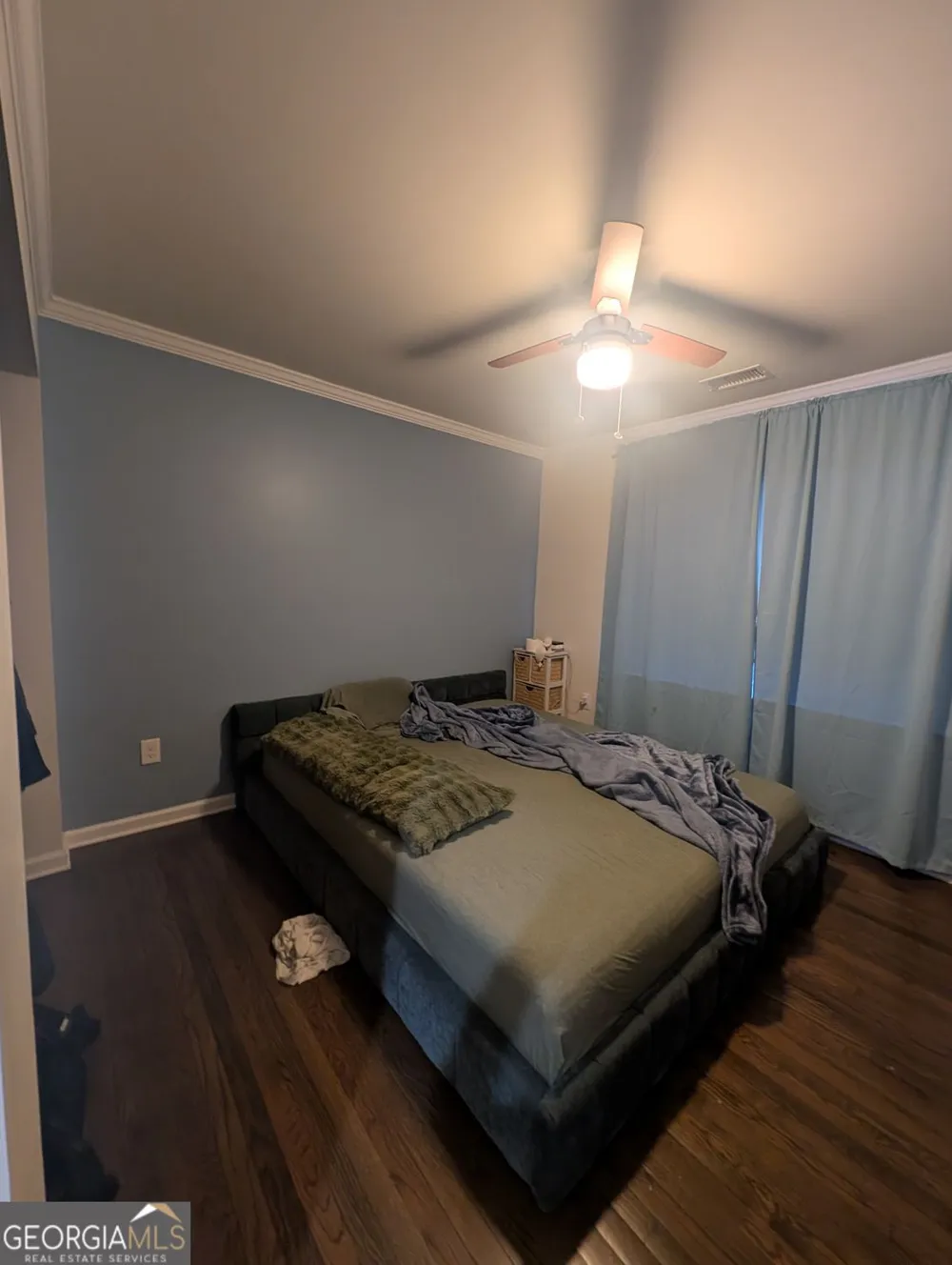 6164 Ridge RD Hiram, GA 30141