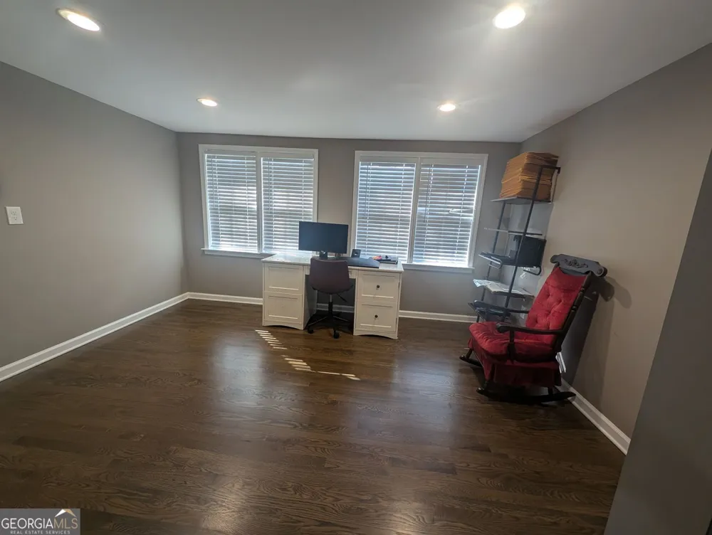 6164 Ridge RD Hiram, GA 30141