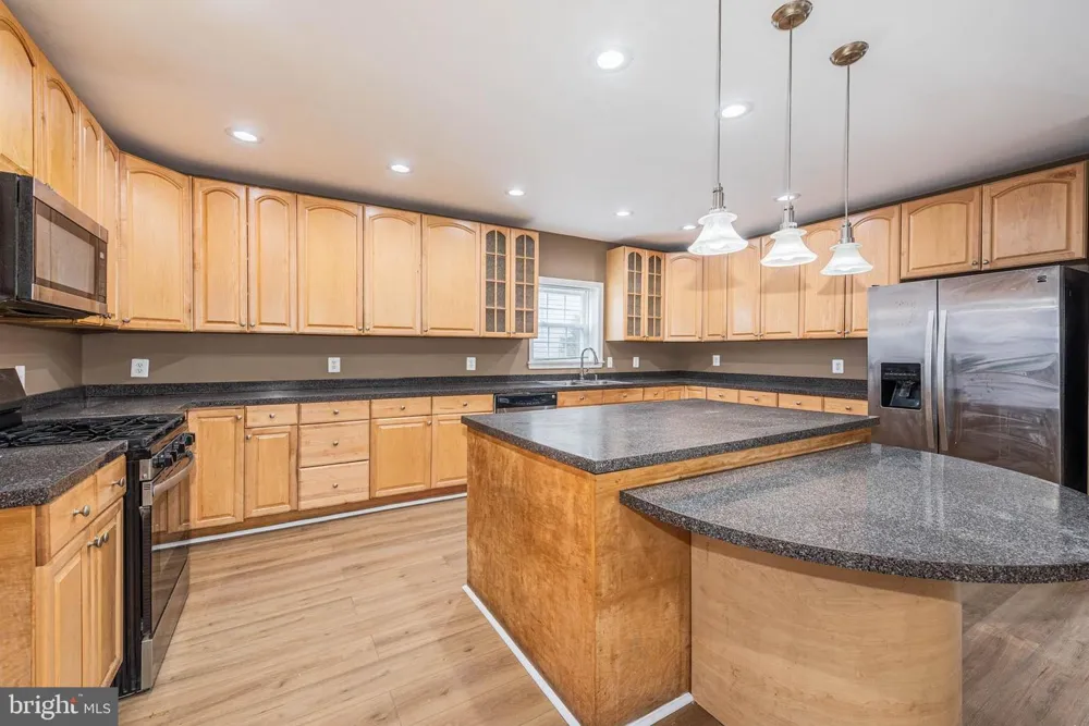 4021 BARRINGTON ROAD Baltimore, MD 21207