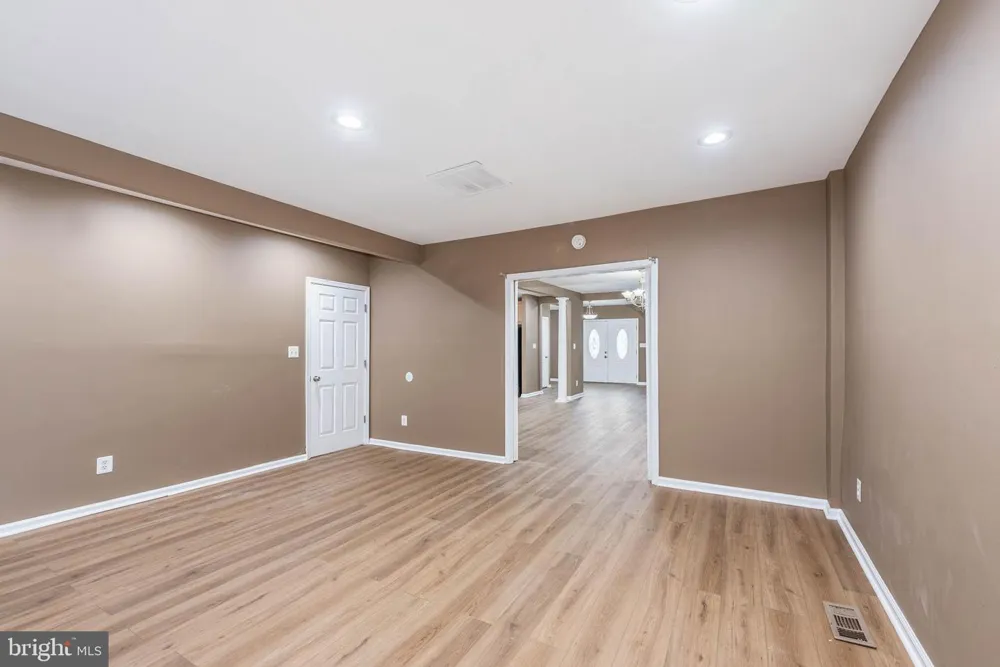 4021 BARRINGTON ROAD Baltimore, MD 21207