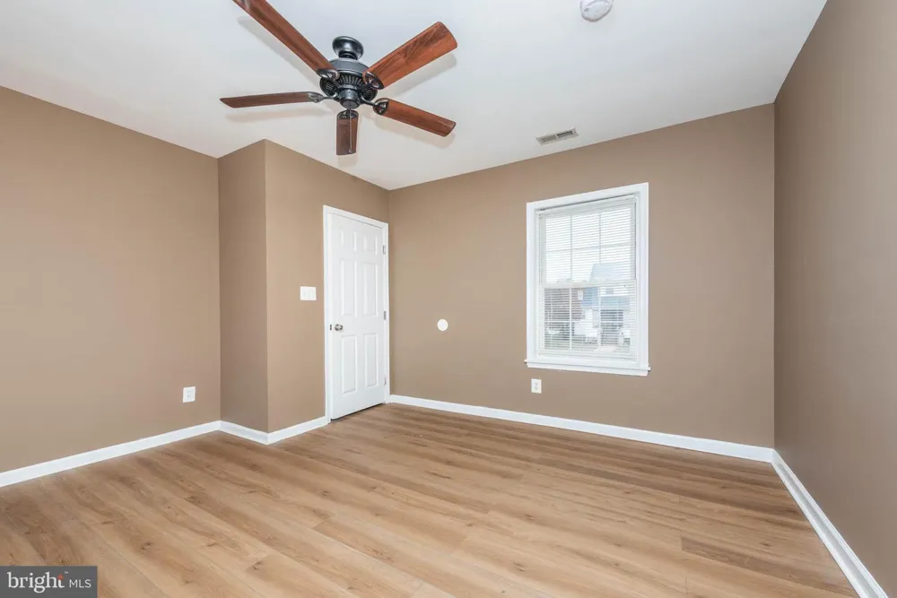 4021 BARRINGTON ROAD Baltimore, MD 21207